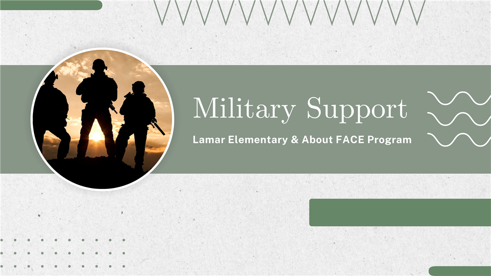 Military Support